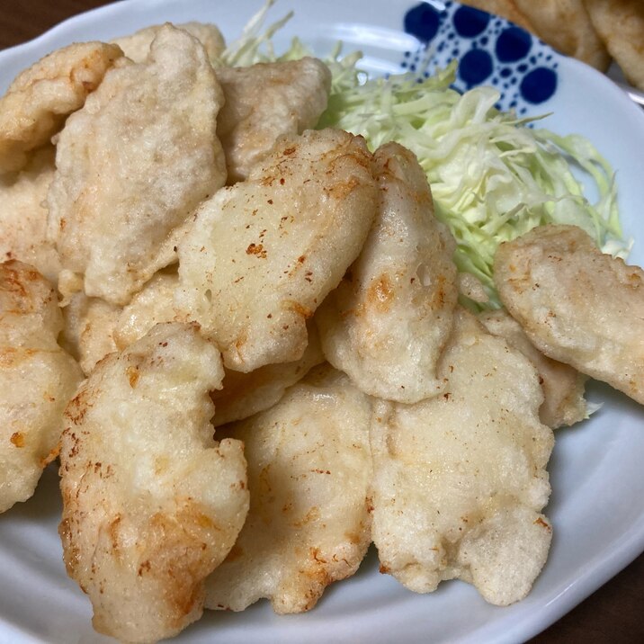 簡単おいしい お弁当にも ささみ天 レシピ 作り方 By ずぼらさん 楽天レシピ 簡単おいしい お弁当にも ささみ天 レシピ 作り方 By ずぼらさん 楽天レシピ